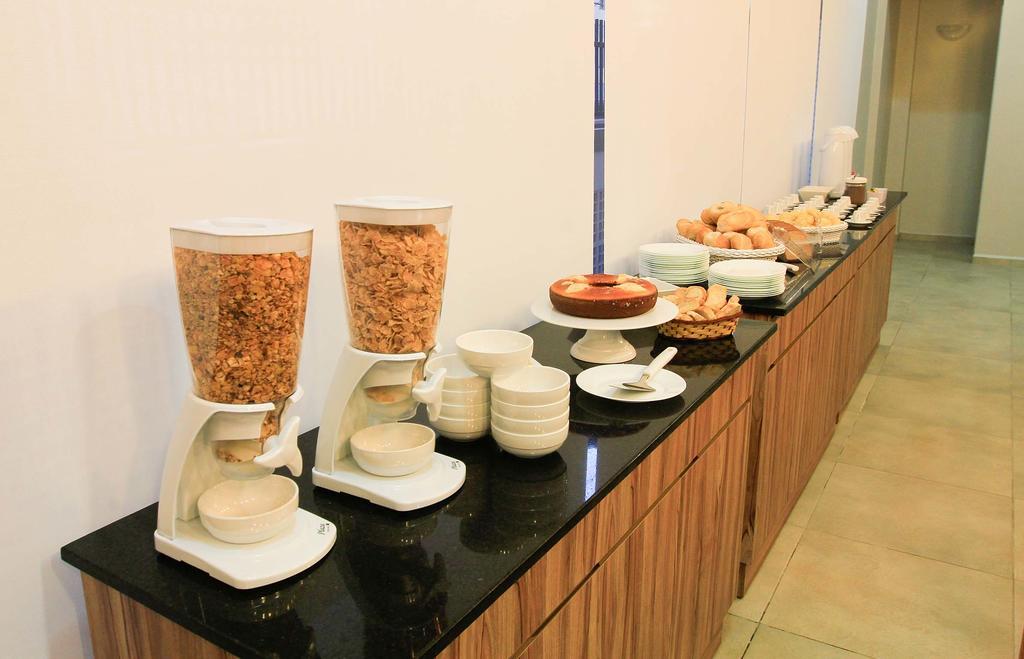 The World Indaiatuba Hotel Екстериор снимка