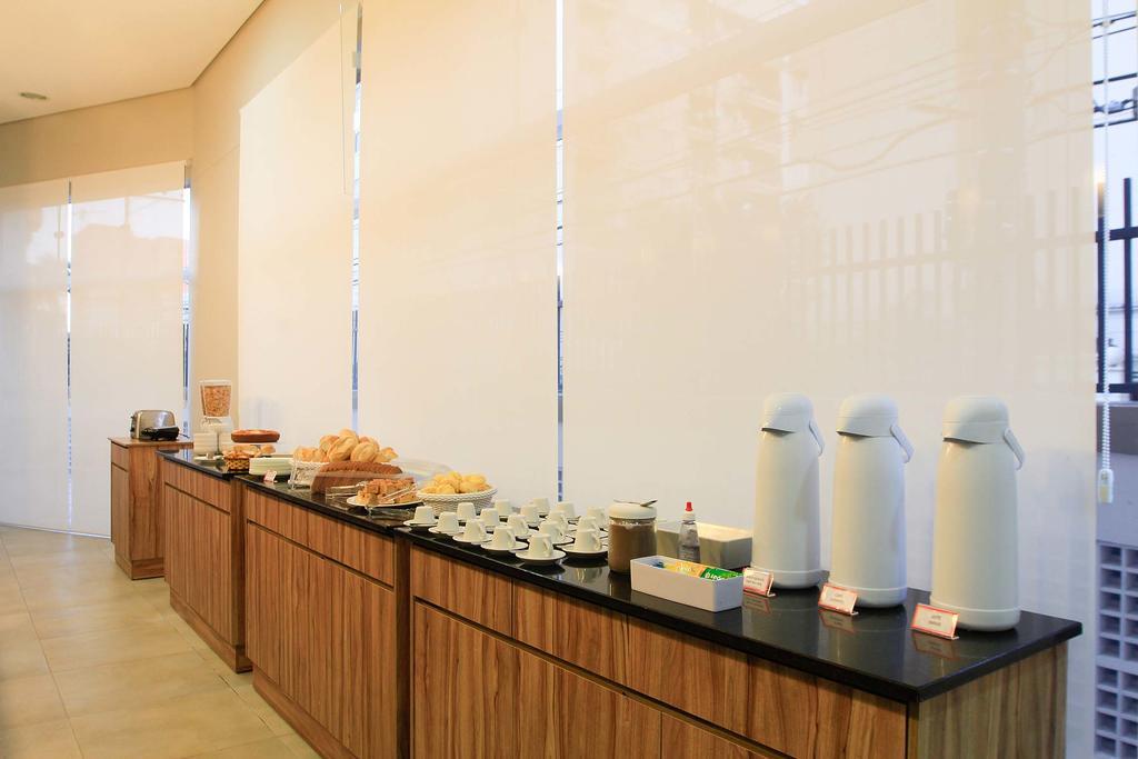 The World Indaiatuba Hotel Екстериор снимка
