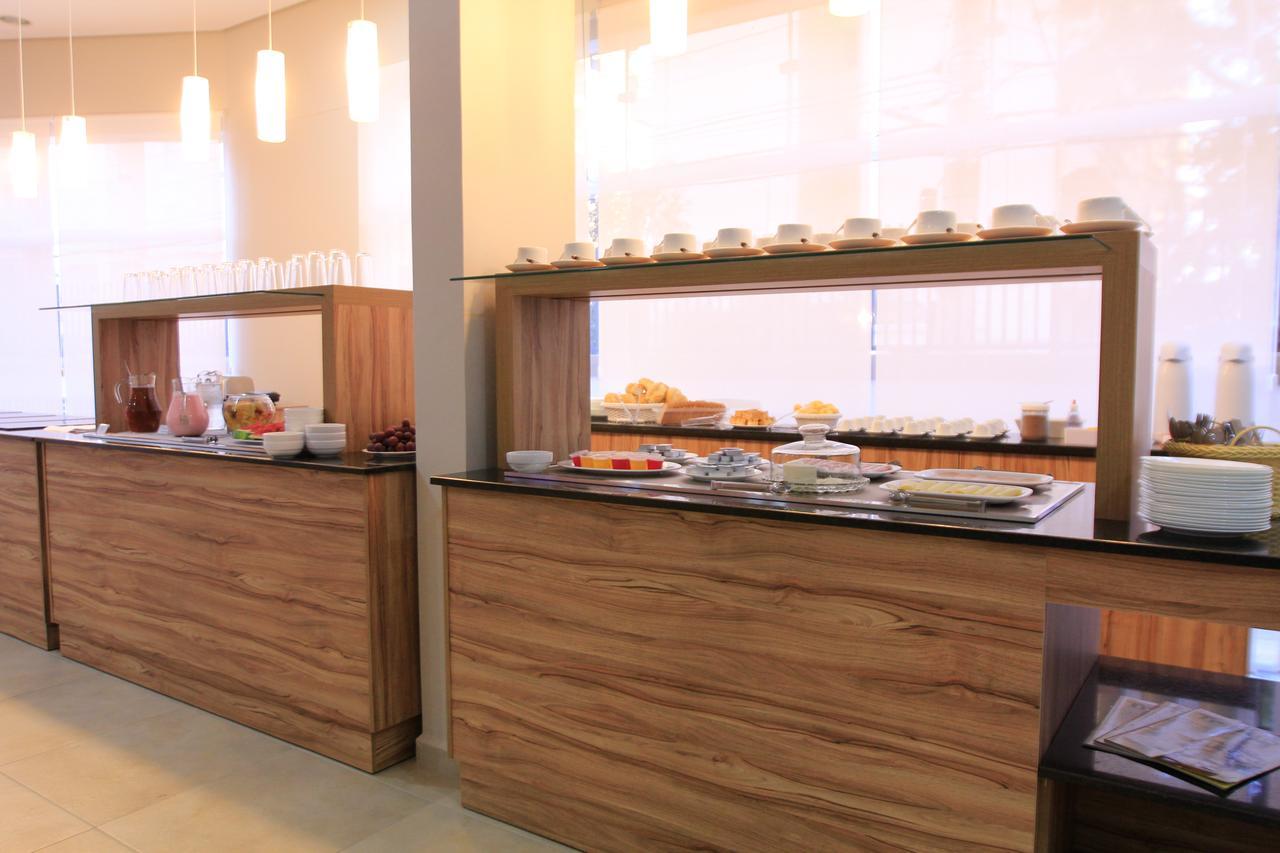 The World Indaiatuba Hotel Екстериор снимка